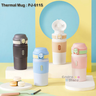 Thermal Mug : PJ-6115